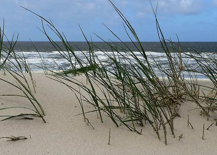 Deichgraf 3* Cuxhaven