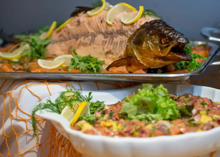 Deichgraf Куксхафен