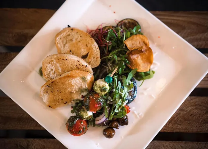 Hotell Deichgraf Cuxhaven