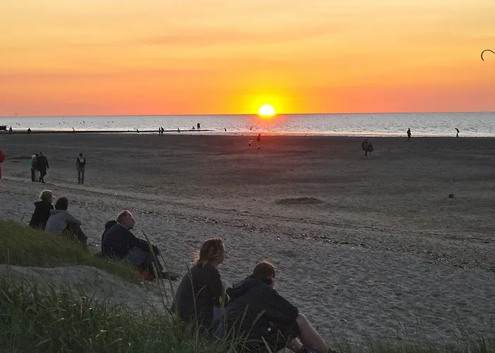 Deichgraf Hotell Cuxhaven