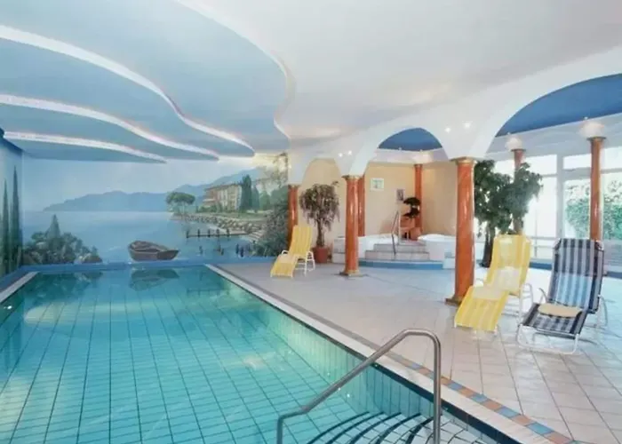 Deichgraf 3* Cuxhaven