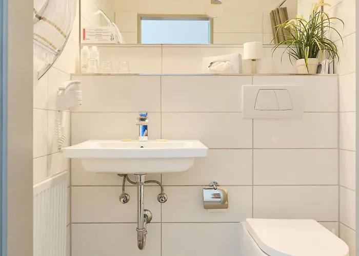 Deichgraf Hotell Cuxhaven