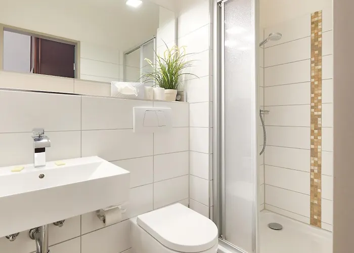 Deichgraf 3* Куксхафен