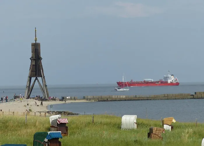 Отель Deichgraf 3*